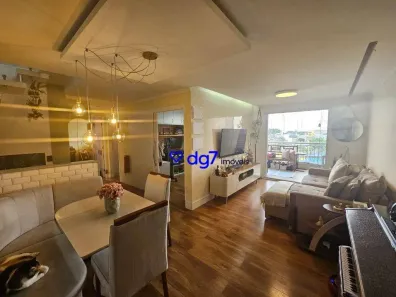 Cobertura com 3 Quartos à venda, 151m² no Vila Polopoli, São Paulo