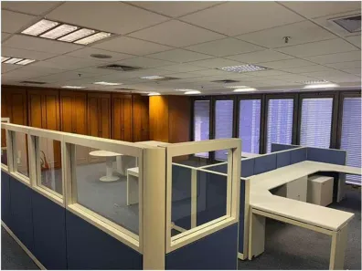 Sala Comercial para alugar, 181m² no Bela Vista, São Paulo