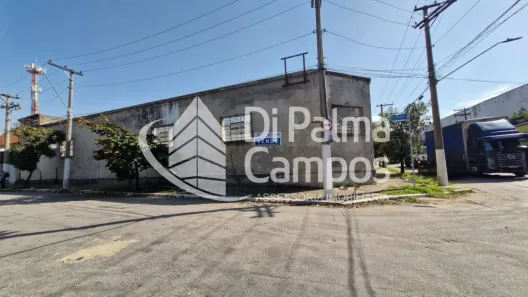 Galpão/Depósito/Armazém à venda, 4013m² no Vila Independência, São Paulo