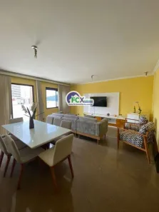 Apartamento com 3 Quartos à venda, 192m² no Guilhermina, Praia Grande