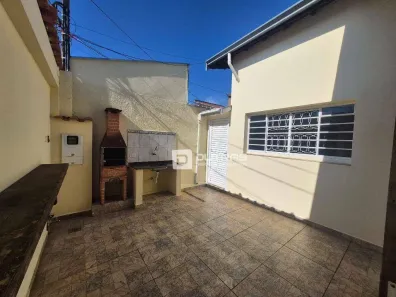 Casa com 2 Quartos à venda, 86m² no Jardim Alvorada, Piracicaba