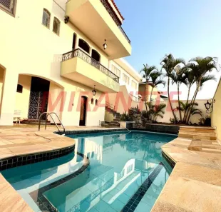 Sobrado com 4 Quartos à venda, 470m² no Jardim São Bento, São Paulo