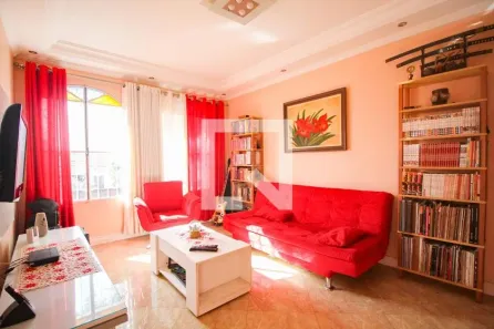 Casa com 3 Quartos à venda, 240m² no Vila Isolina Mazzei, São Paulo
