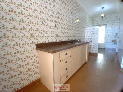 Casa com 3 Quartos para alugar, 196m² no Jardim Áurea, Mogi Mirim
