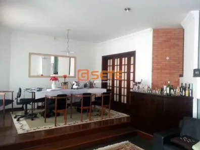Casa com 3 Quartos à venda, 320m² no Jardim Sandra, Sorocaba