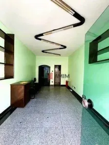 Sala Comercial à venda, 40m² no Centro, Niterói