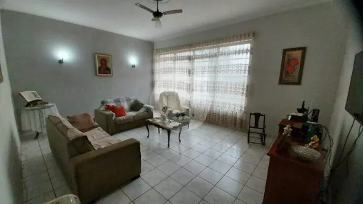 Casa com 3 Quartos à venda, 248m² no Jardim Macedo, Ribeirão Preto