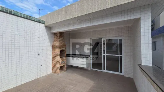 Casa com 3 Quartos à venda, 180m² no Embaré, Santos