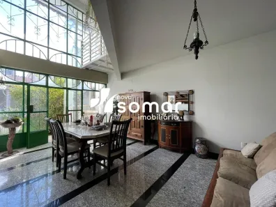 Casa com 3 Quartos à venda, 282m² no Centro, Divinópolis