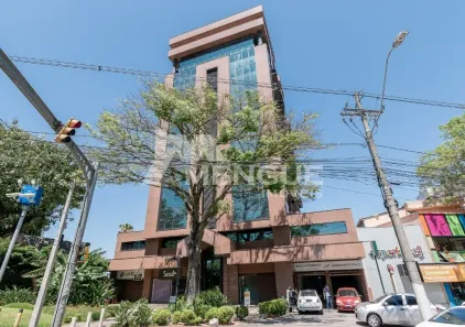 Sala Comercial à venda, 104m² no Auxiliadora, Porto Alegre