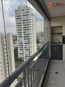 Apartamento com 3 Quartos à venda, 85m² no Vila Romana, São Paulo