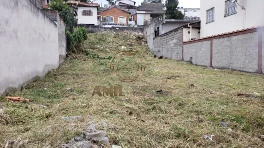 Lote/Terreno à venda, 300m² no Jardim Aeroporto, São José dos Campos