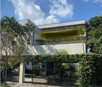 Prédio Comercial à venda, 982m² no Sítio São José, Suzano