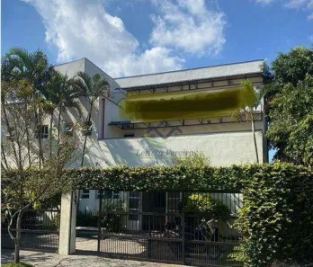Prédio Comercial para venda ou aluguel, 982m² no Sítio São José, Suzano
