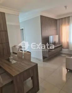 Apartamento com 2 Quartos à venda, 50m² no Vila Odim Antão, Sorocaba