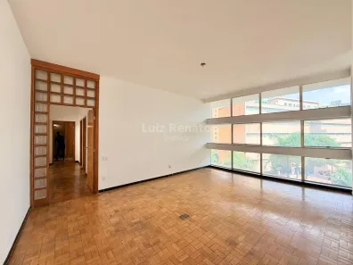 Apartamento com 3 Quartos à venda, 147m² no Savassi, Belo Horizonte