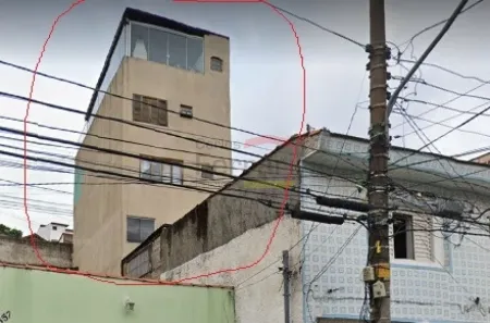 Sobrado com 4 Quartos à venda, 120m² no Vila Guilherme, São Paulo