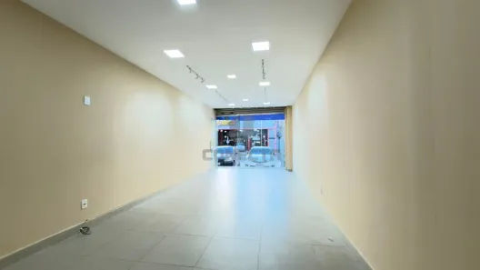 Ponto Comercial com 1 Quarto para alugar, 40m² no Praia da Costa, Vila Velha