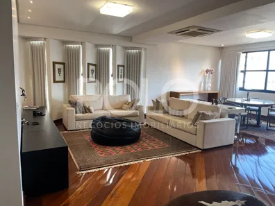 Apartamento com 4 Quartos à venda, 425m² no Fundinho, Uberlândia