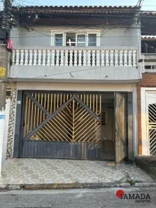 Casa com 2 Quartos à venda, 300m² no Jardim Pedro José Nunes, São Paulo