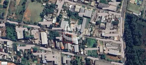 Lote/Terreno à venda, 375m² no Distrito Industrial, Cachoeirinha