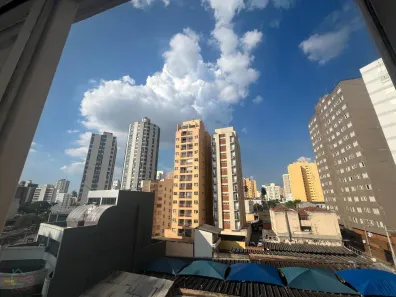 Sala Comercial para alugar, 90m² no Botafogo, Campinas