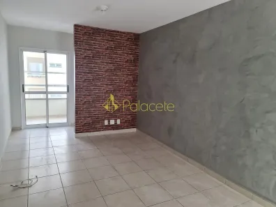 Apartamento com 3 Quartos à venda, 97m² no Tabaú, Pindamonhangaba