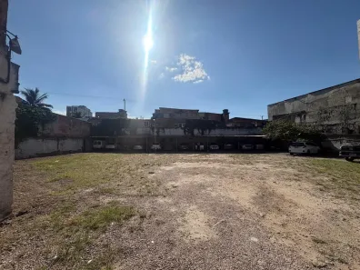 Lote/Terreno para venda ou aluguel, 1278m² no Centro, Duque de Caxias