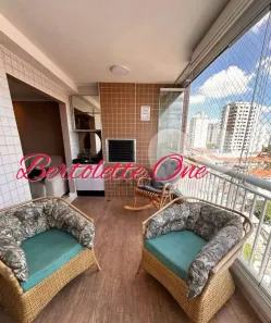 Apartamento com 3 Quartos à venda, 92m² no Lauzane Paulista, São Paulo