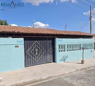 Casa com 3 Quartos à venda, 300m² no Parque das Nações (Nova Veneza), Sumaré