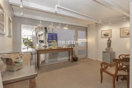 Ponto Comercial à venda, 45m² no Rio Branco, Porto Alegre