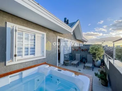 Casa de Condomínio com 3 Quartos à venda, 357m² no Vila Jardim, Porto Alegre