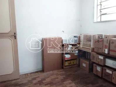Apartamento com 3 Quartos à venda, 40m² no Grajaú, Rio de Janeiro