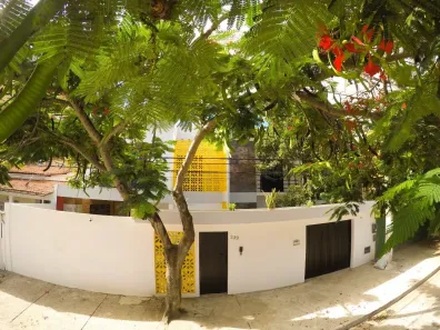 Imóvel Comercial com 7 Quartos para alugar, 275m² no Braga, Cabo Frio