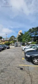 Apartamento com 2 Quartos para alugar, 51m² no Vila Mangalot, São Paulo