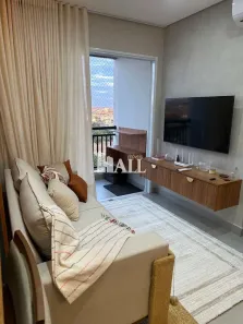 Apartamento com 2 Quartos à venda, 51m² no Jardim Marajó, São José do Rio Preto
