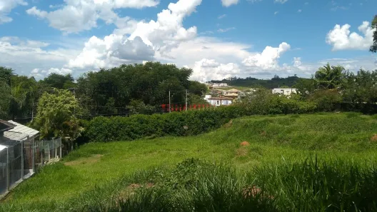 Lote/Terreno à venda, 690m² no Condomínio Residencial Santa Helena, Bragança Paulista