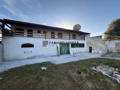 Casa com 3 Quartos à venda, 90m² no Parque Hotel, Araruama