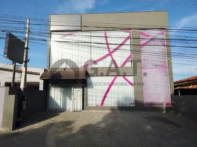 Ponto Comercial à venda, 270m² no Parque Bela Vista, Votorantim