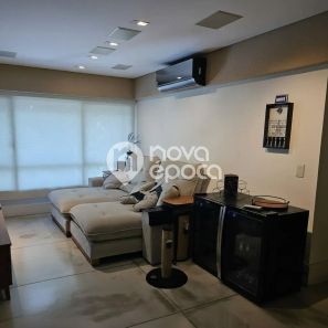 Apartamento com 3 Quartos à venda, 154m² no Copacabana, Rio de Janeiro