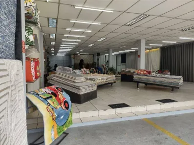 Ponto Comercial para alugar, 25m² no Lapa, São Paulo