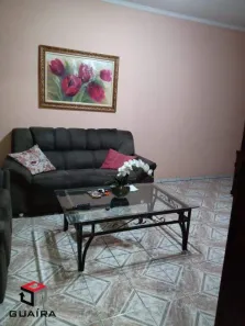 Sobrado com 3 Quartos à venda, 159m² no Jordanópolis, São Bernardo do Campo