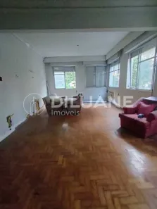 Apartamento com 4 Quartos à venda, 164m² no Copacabana, Rio de Janeiro