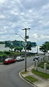 Apartamento com 3 Quartos à venda, 96m² no Bom Abrigo, Florianópolis