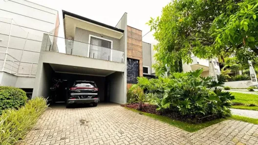 Casa de Condomínio com 3 Quartos à venda, 273m² no Bosque, Vinhedo