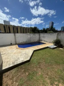 Apartamento com 3 Quartos à venda, 80m² no Tirol, Natal