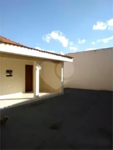 Casa com 3 Quartos à venda, 250m² no Horto Florestal, São Paulo