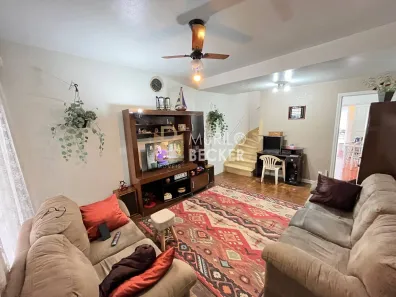 Casa com 2 Quartos à venda, 125m² no Jardim Renata, São José dos Campos