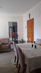 Apartamento com 2 Quartos à venda, 84m² no Aviação, Praia Grande