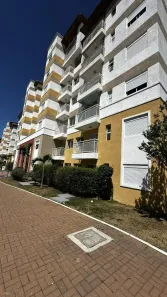 Apartamento com 2 Quartos à venda, 52m² no Loteamento Industrial Água Preta, Pindamonhangaba